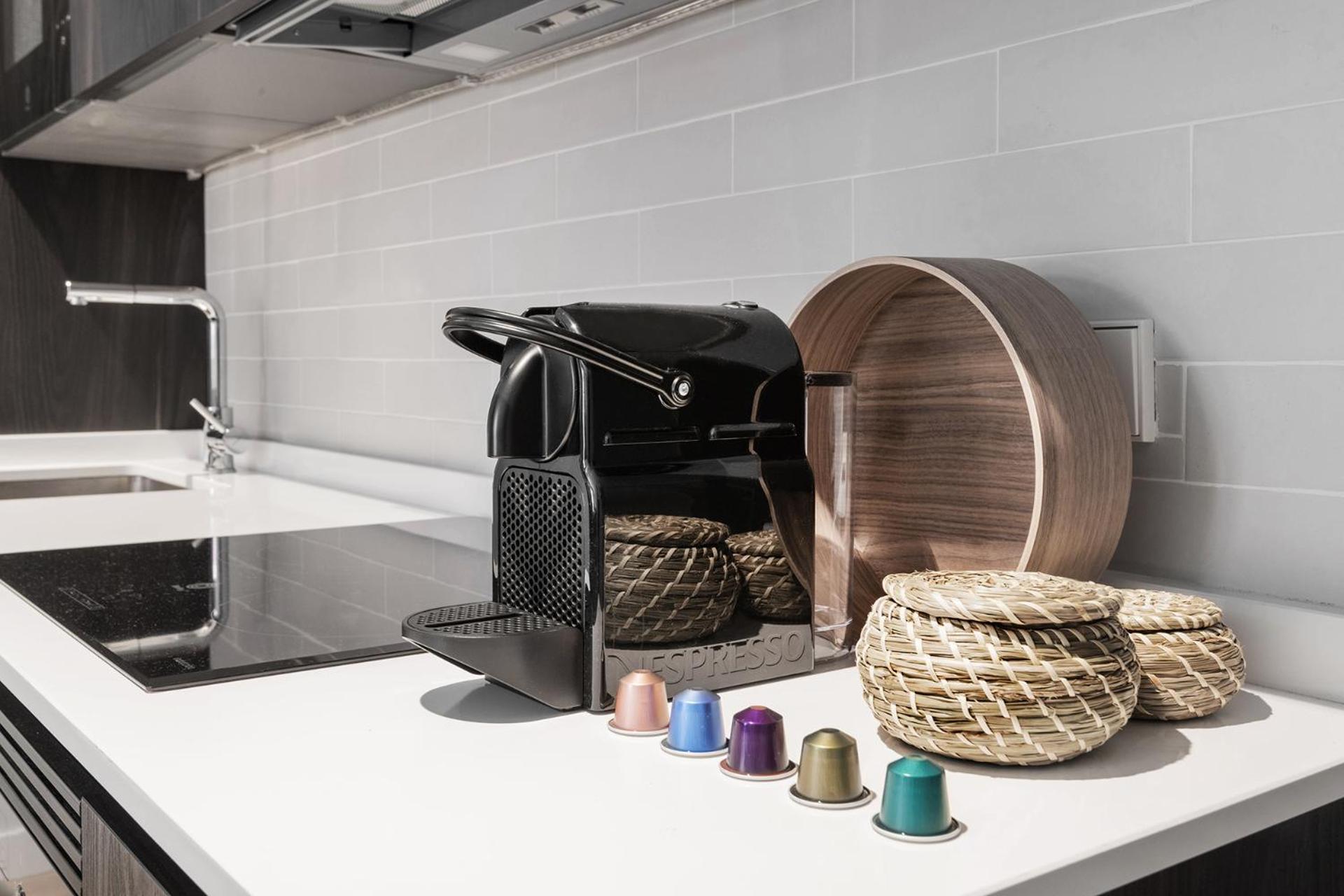 Luxury And Cozy- 2 Bedrooms 2 Bathrooms -Mintystay- Herradores Madrid Bagian luar foto