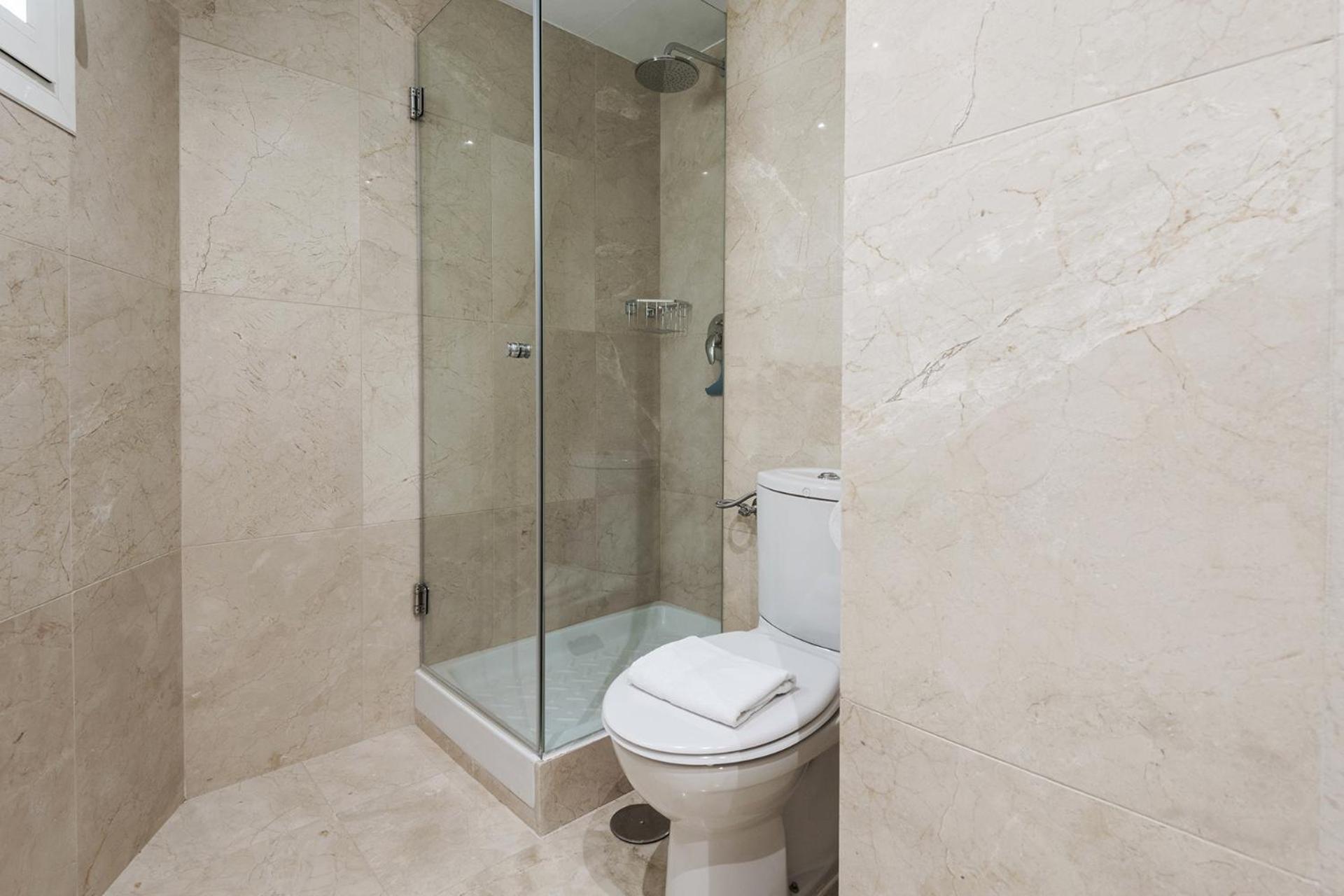 Luxury And Cozy- 2 Bedrooms 2 Bathrooms -Mintystay- Herradores Madrid Bagian luar foto